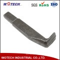 China Wotech Aluminium Forging Parts for Bicycle and Motorbycle